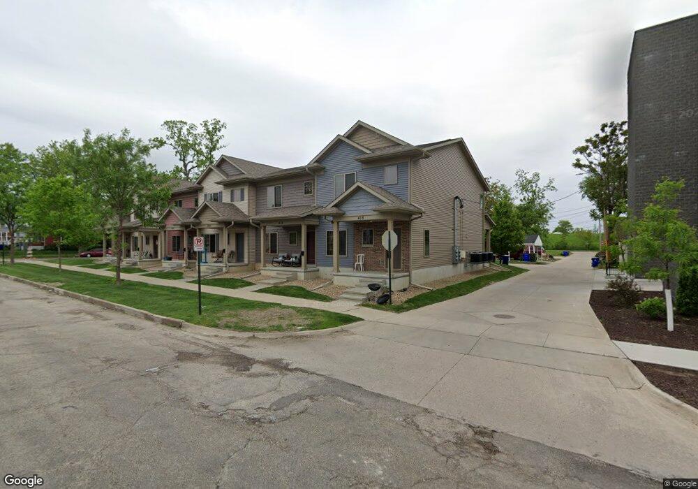 416 2nd St SW, Cedar Rapids, IA 52404 - photo 1