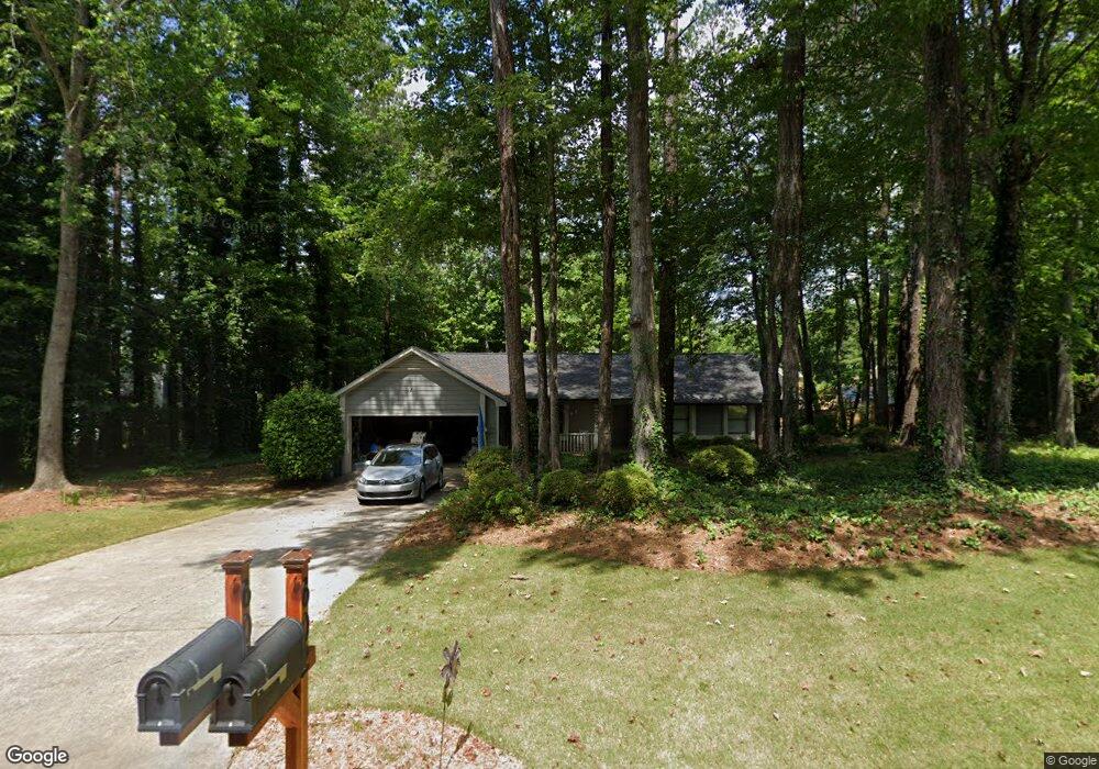 602 Ambrose Ln, Peachtree City, GA 30269 - photo 1