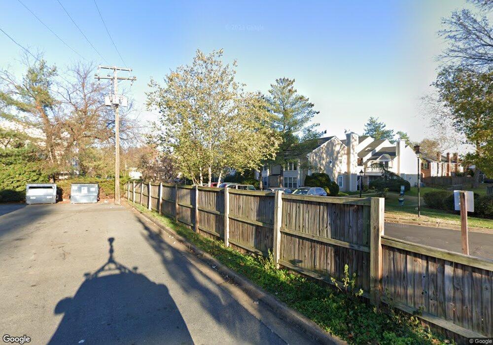 4554 28th Rd S unit 162, Arlington, VA 22206 - photo 1