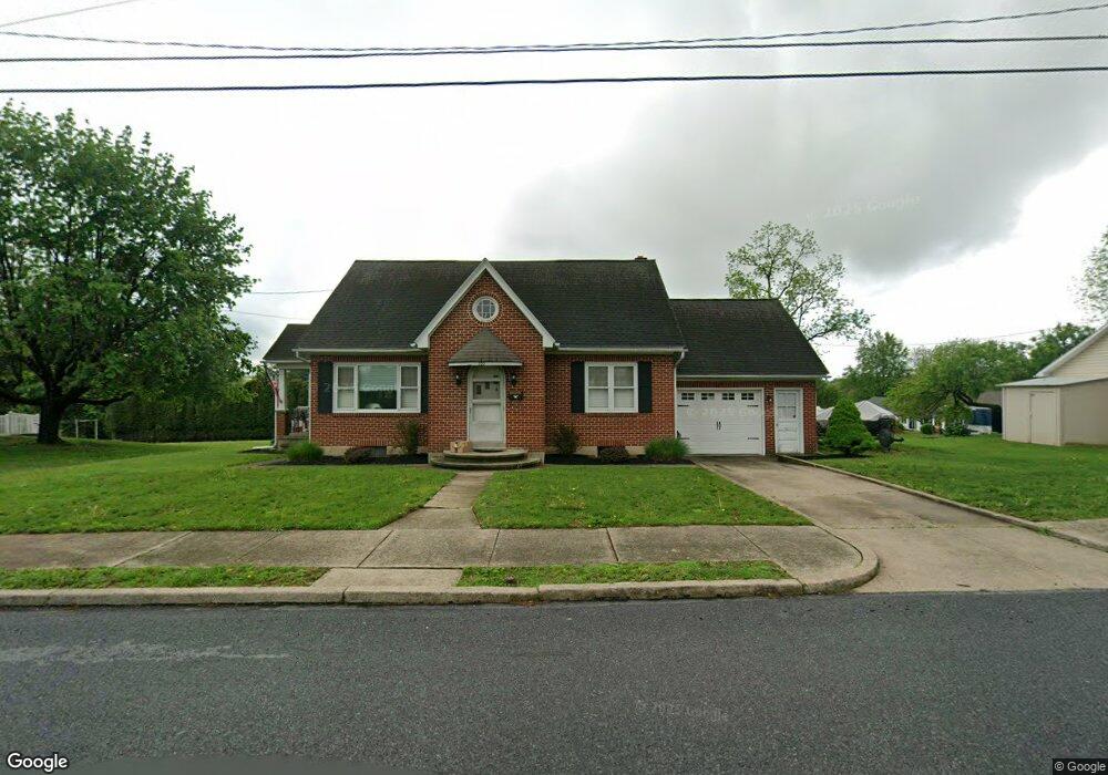 222 4th St, Shoemakersville, PA 19555 - photo 1