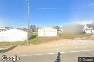 312 W White St, Preston, IA 52069