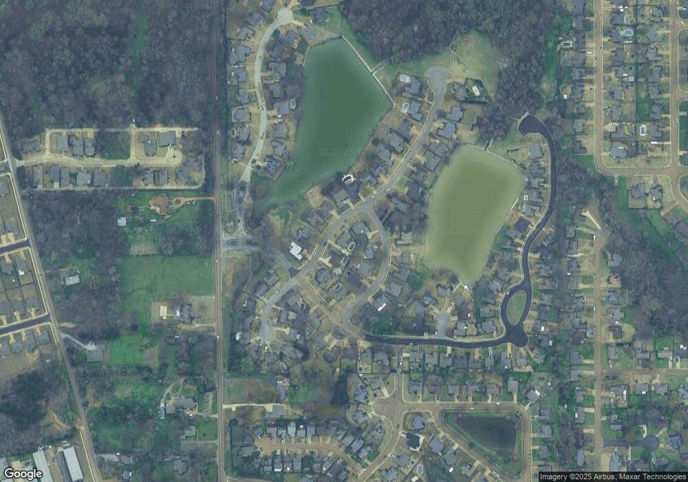 1226 Lake View Dr, Hernando, MS 38632 - photo 1