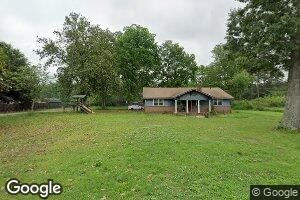 1244 N Church Rd, Bessemer, AL 35023