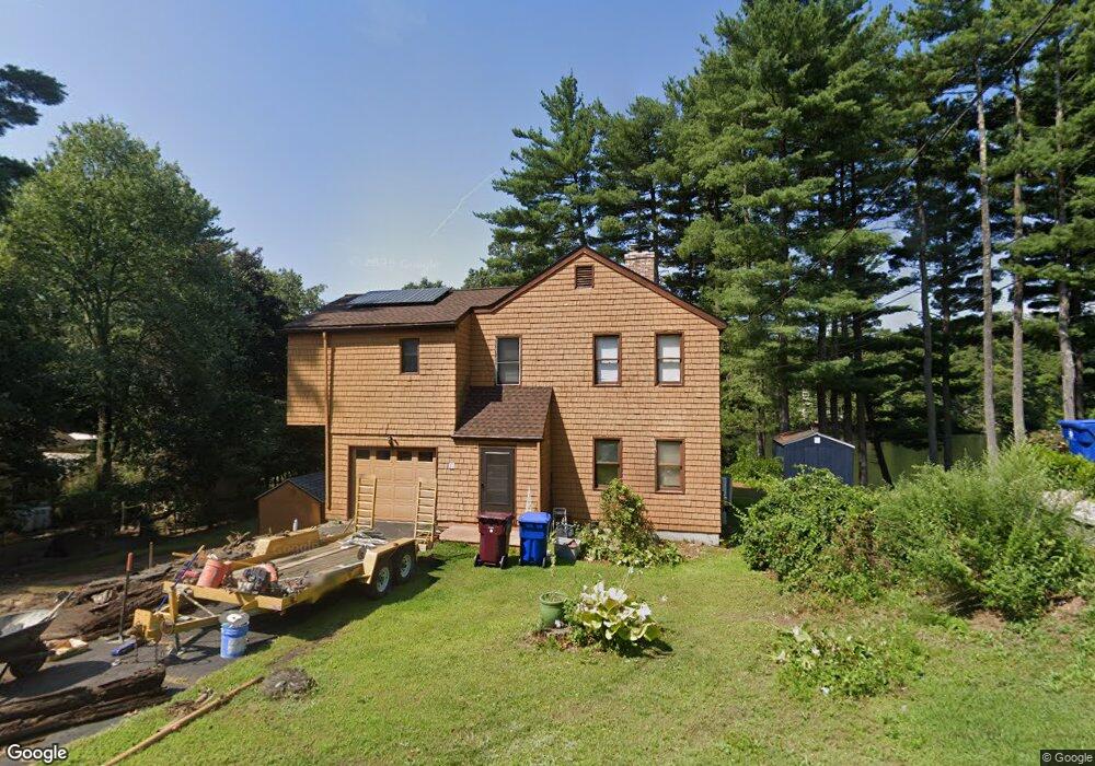 33 Lake St, Unionville, CT 06085 - photo 1