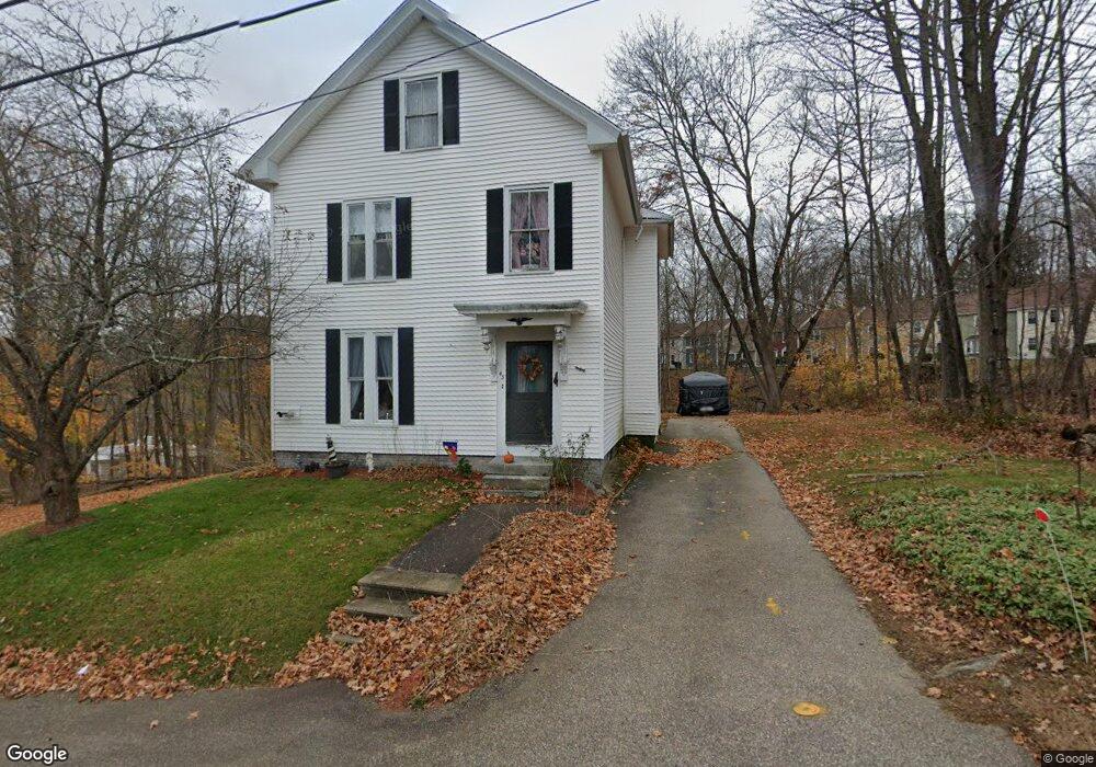 43 Prospect St, Warren, MA 01083 - photo 1