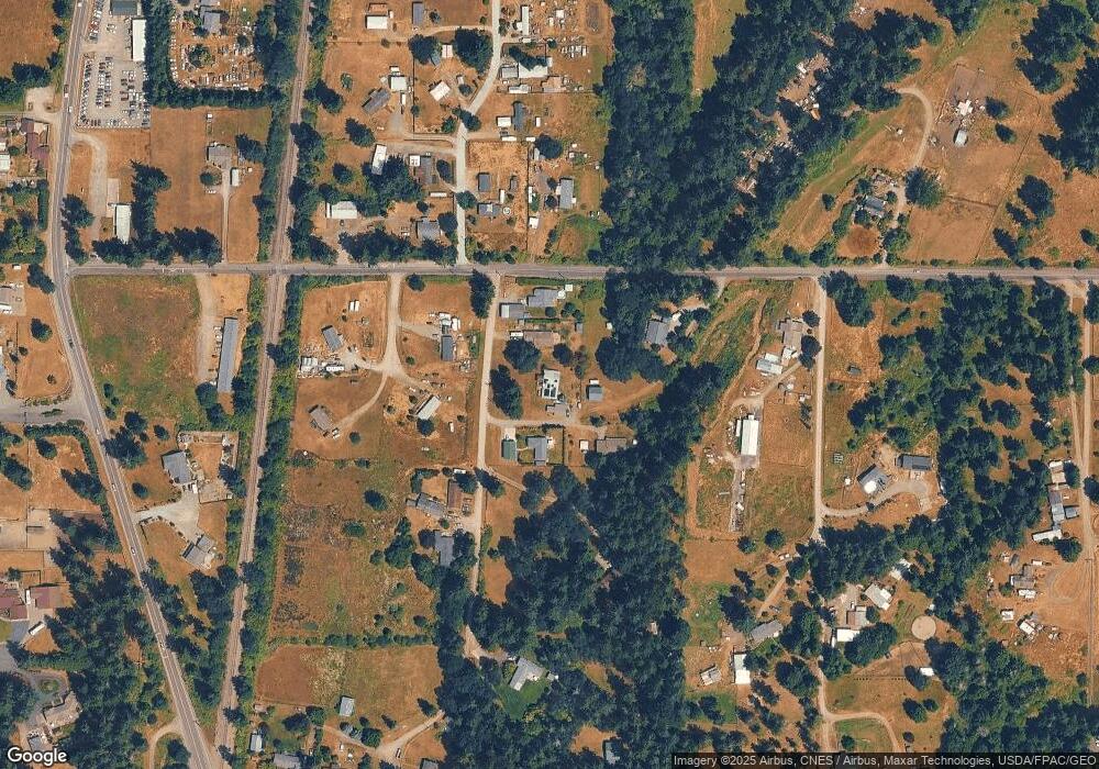 33703 89th Ave S, Roy, WA 98580 - photo 1