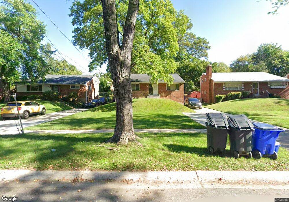 12923 Dean Rd, Silver Spring, MD 20906 - photo 1