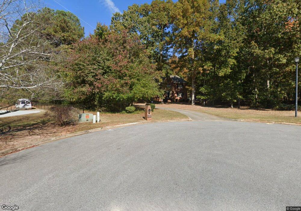 3018 Hanover Ln SE, Conyers, GA 30094 - photo 1