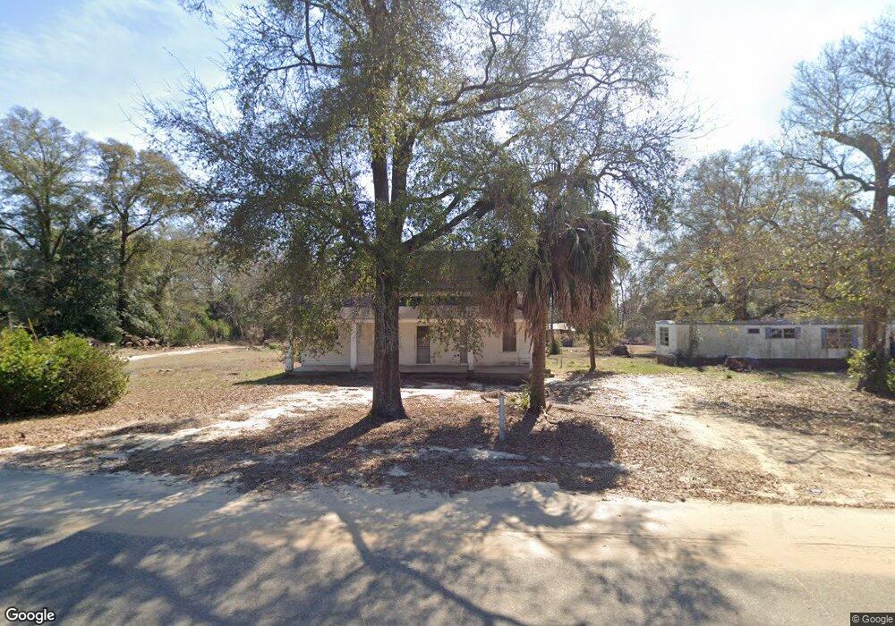 65 W Sixth St, Mc Rae Helena, GA 31037 - photo 1