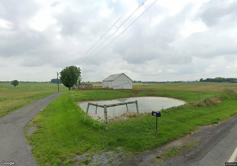 2784 Grand Point Rd, Chambersburg, PA 17202 - photo 1