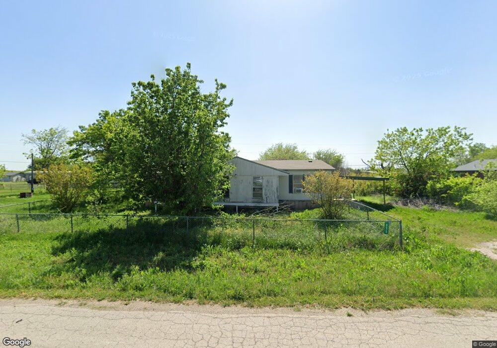 8970 Adams Cir, Cresson, TX 76035 - photo 1