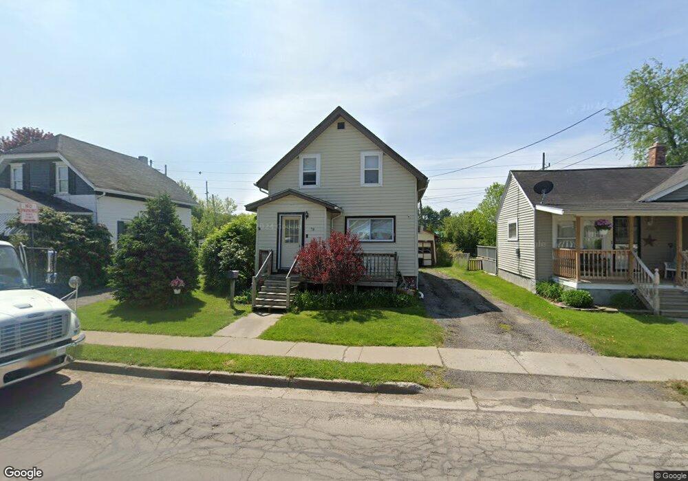 Street View Photo