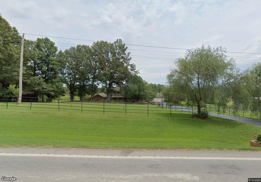 7770 Highway 351, Jonesboro, AR 72401 - photo 1