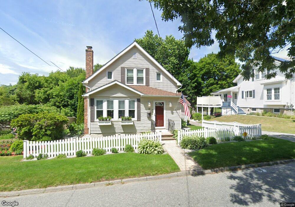 26 Davenport St, Worcester, MA 01610 - photo 1