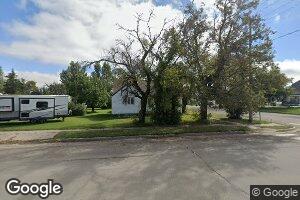 402 Main Ave E, Rolla, ND 58367