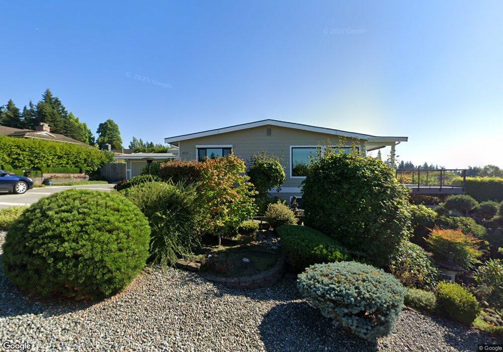 8211 SE 66th St, Mercer Island, WA 98040 - photo 1