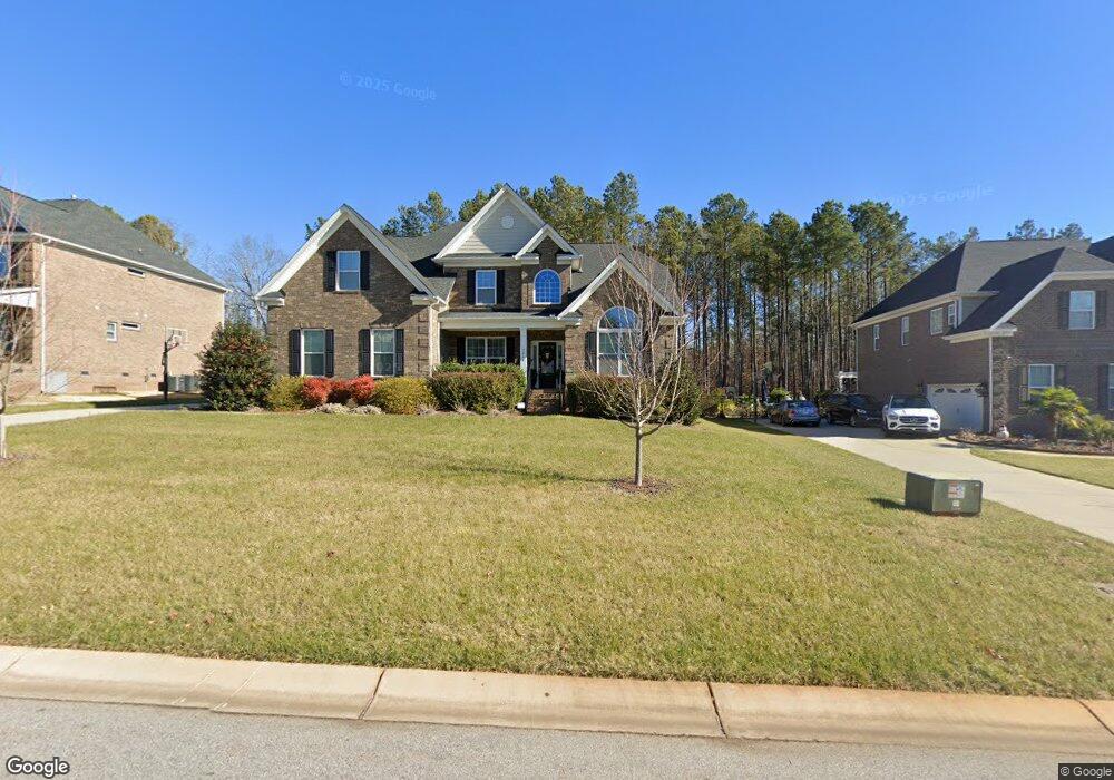 5064 Mill Creek Rd, Clover, SC 29710 - photo 1