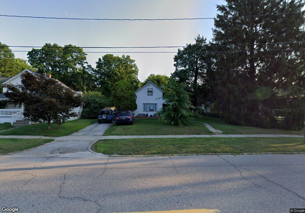 409 W Main St, Niles, MI 49120 - photo 1
