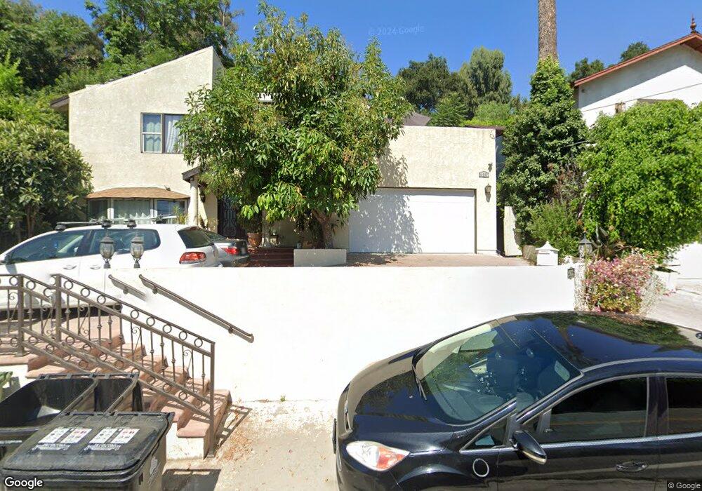 4633 Canoga Ave, Woodland Hills, CA 91364 - photo 1