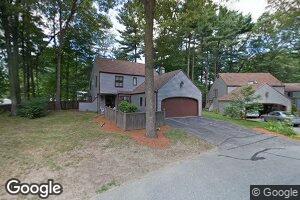 8 Saxford Ln Unit U39, Nashua, NH 03063