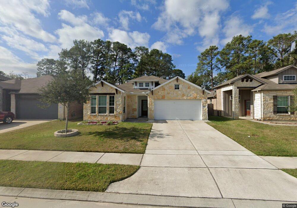 15535 Lakewood Terrace Dr, Tomball, TX 77377 - photo 1