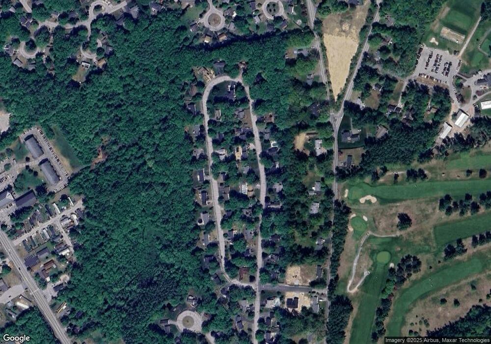 46 Peterson Cir, Concord, NH 03303 - photo 1