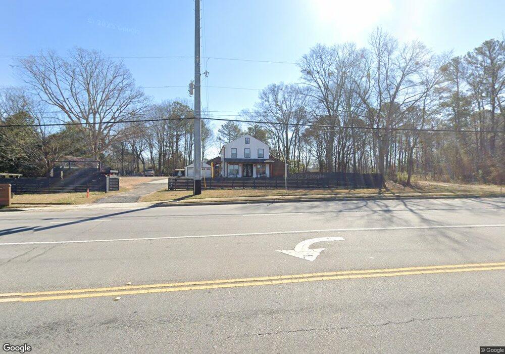 6359 Factory Shoals Rd SW, Mableton, GA 30126 - photo 1