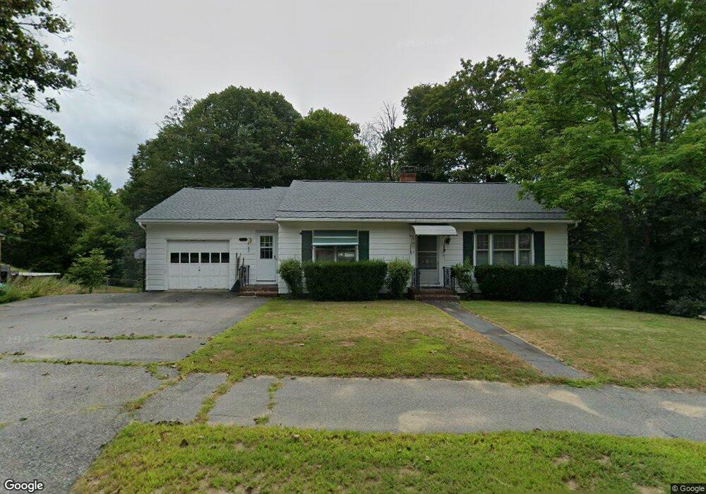 521 Central St, Winchendon, MA 01475 - photo 1