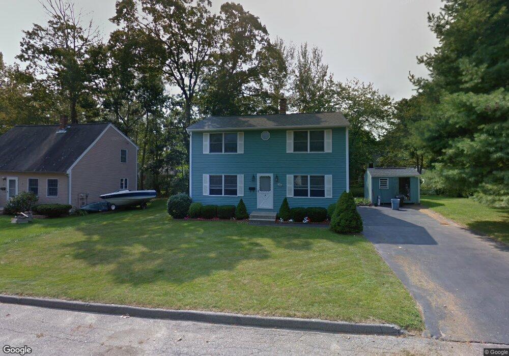 9 Willow Creek Ln, Old Orchard Beach, ME 04064 - photo 1