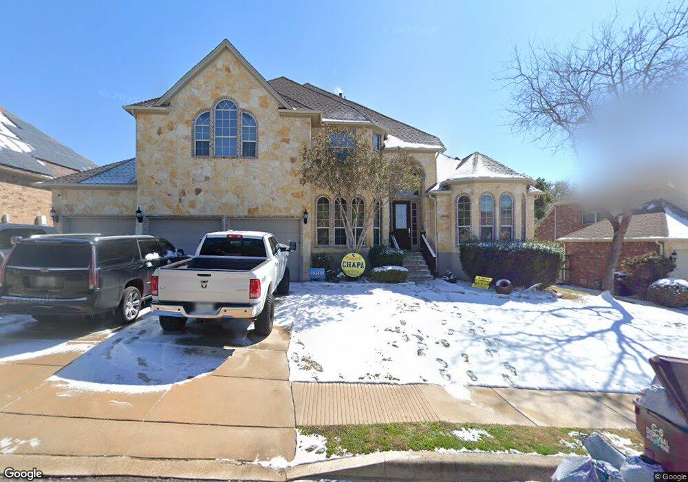 10934 Iron Spring, Helotes, TX 78023 - photo 1