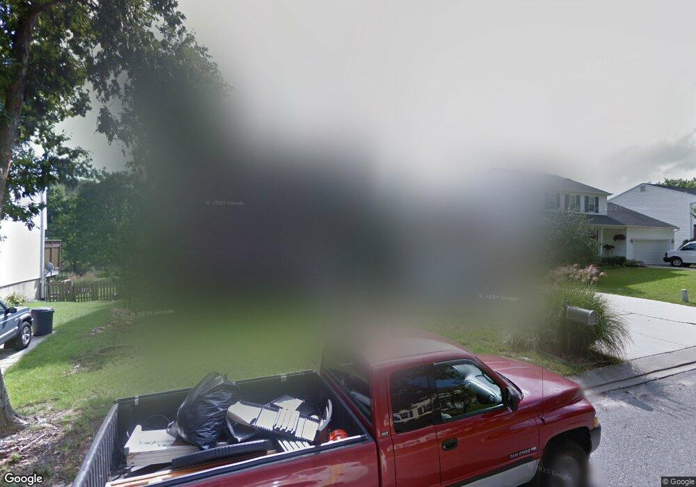 307 Silky Oak Ct, Linthicum Heights, MD 21090 - photo 1