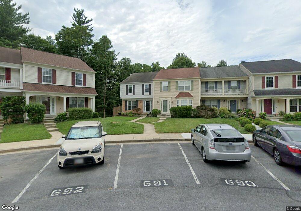 15029 Shamrock Ridge Rd, Silver Spring, MD 20906 - photo 1