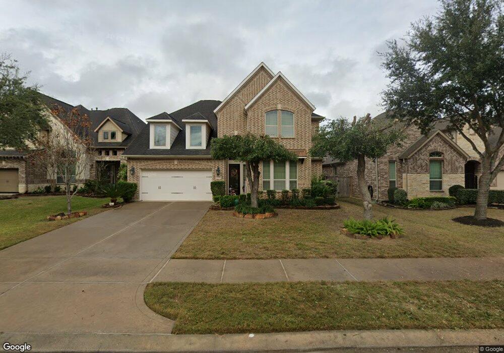 27714 Gable Creek Ct, Katy, TX 77494 - photo 1