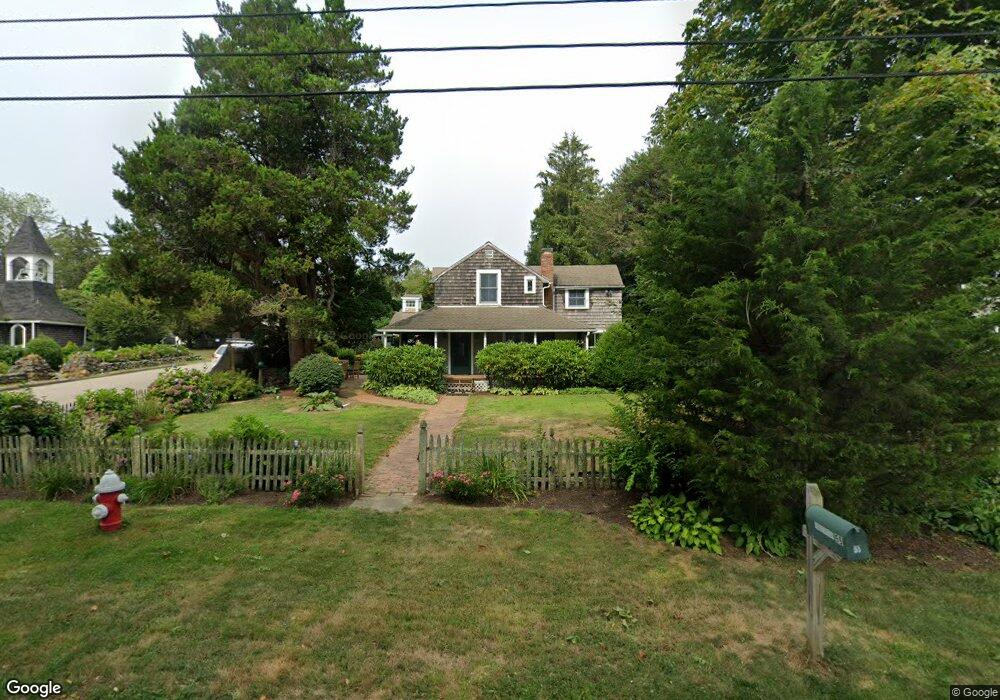 55 Willett Rd, Saunderstown, RI 02874 - photo 1