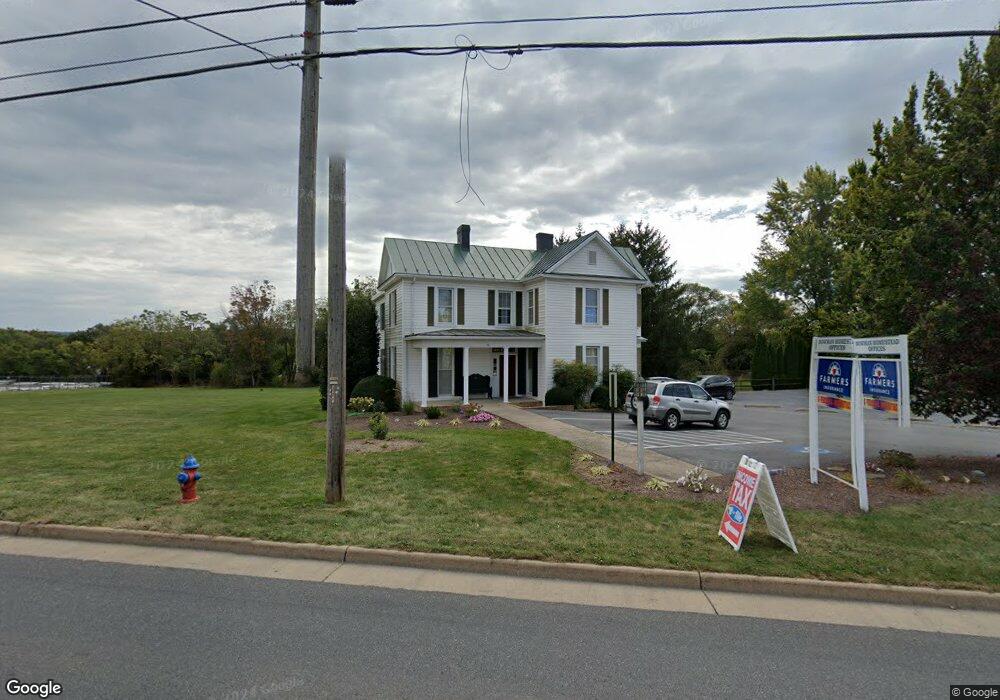 1164 S High St, Harrisonburg, VA 22801 - photo 1