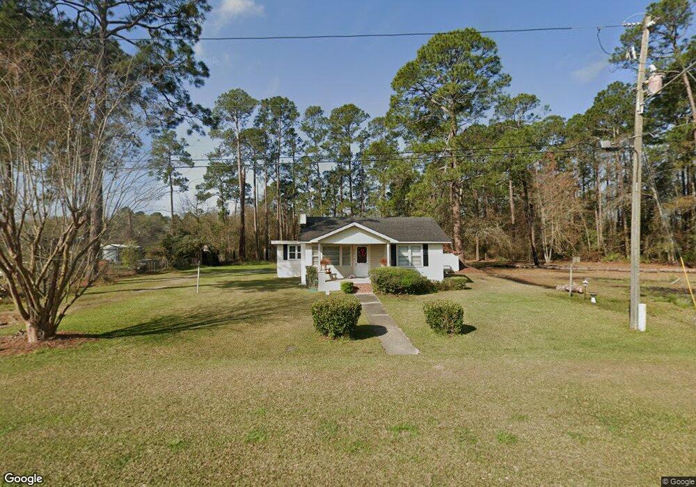 206 N Bobby St, Lenox, GA 31637 - photo 1