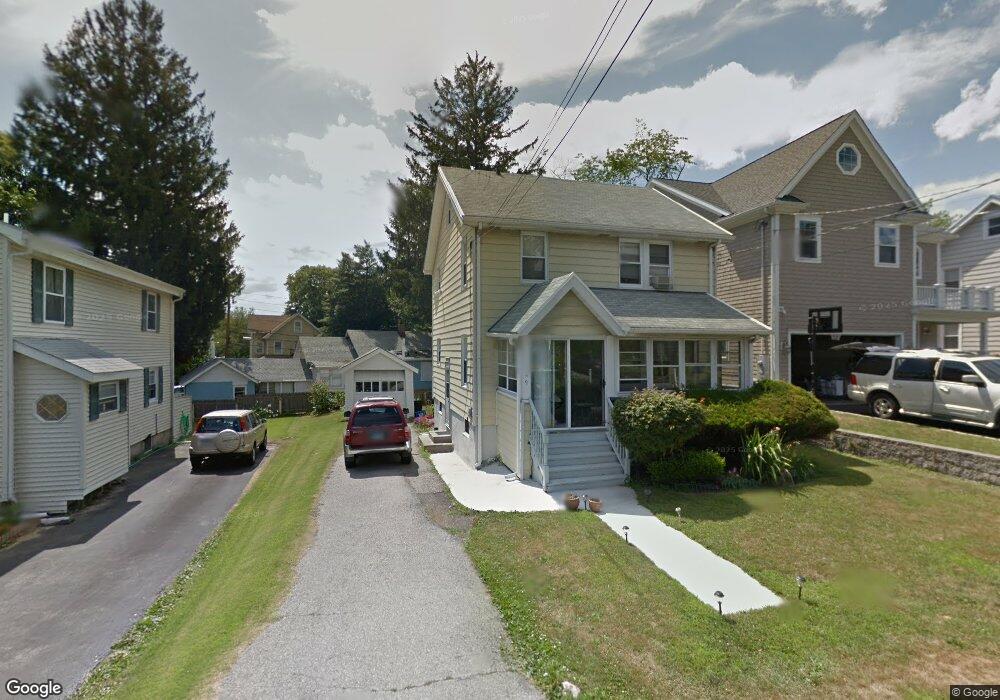 9 Magnolia Ave, Norwalk, CT 06850 - photo 1