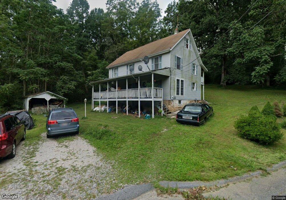 505 Buckhorn Rd, Sykesville, MD 21784 - photo 1