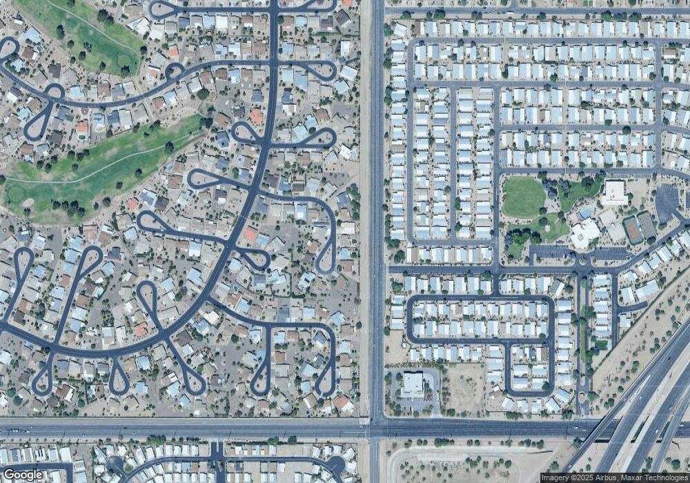 8356 E Fay Ave, Mesa, AZ 85208 - photo 1