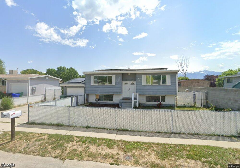 7885 S 3725 W, West Jordan, UT 84088 - photo 1