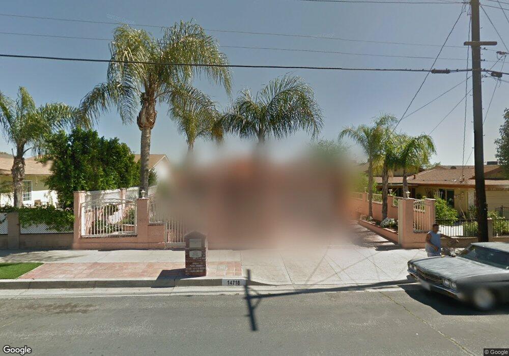 14718 Tyler St, Sylmar, CA 91342 - photo 1