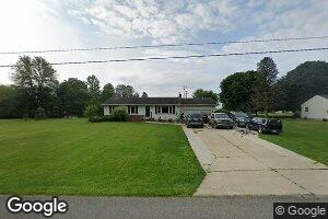 503 E Main St, Pewamo, MI 48873