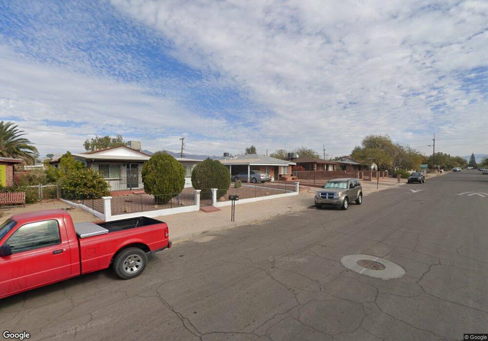 1327 E 13th St, Tucson, AZ 85719 - photo 1