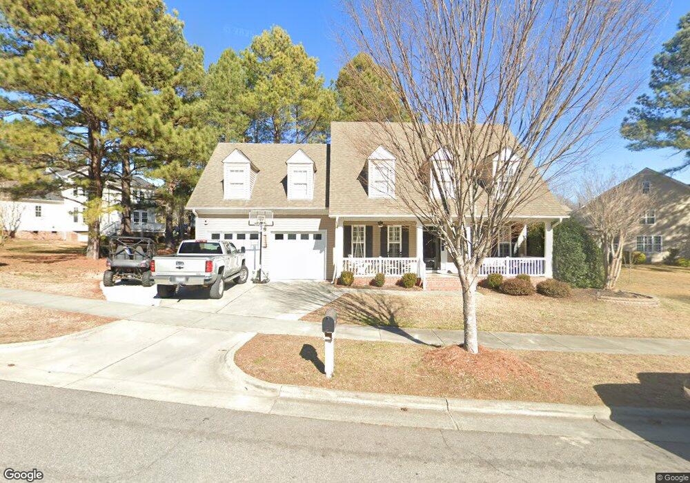 101 Byron Ct, Oxford, NC 27565 - photo 1