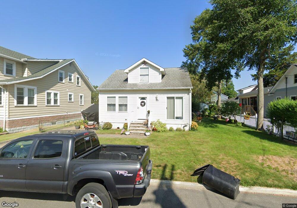 605 Monmouth Ave, Ocean Gate, NJ 08740 - photo 1