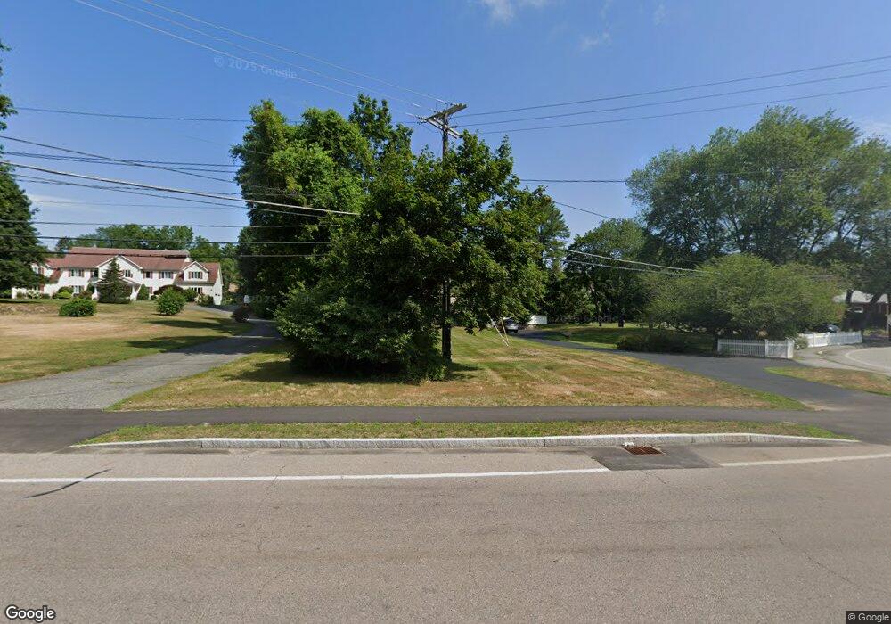 134 Cocasset St, Foxboro, MA 02035 - photo 1