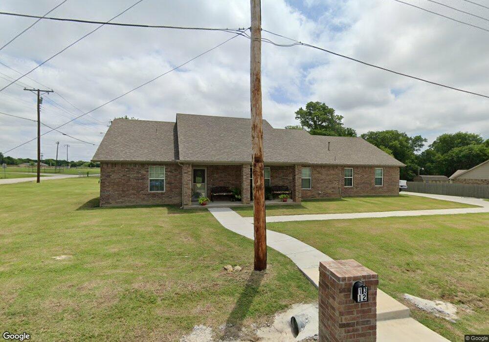 1312 Beard Loop, Ardmore, OK 73401 - photo 1