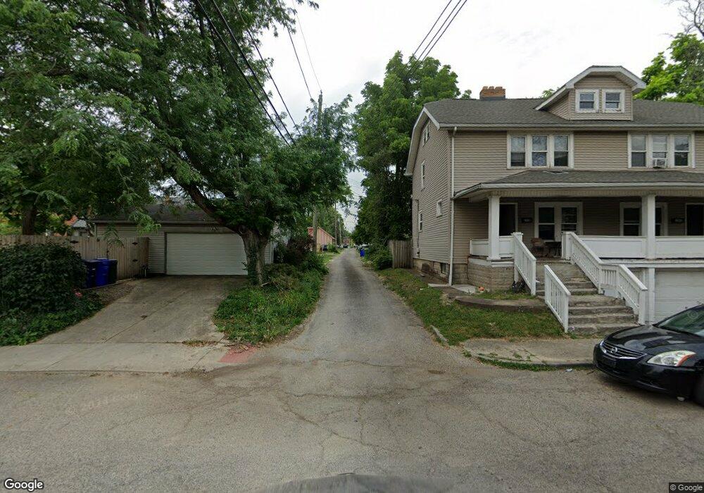 0 Forest St, Columbus, OH 43206 - photo 1