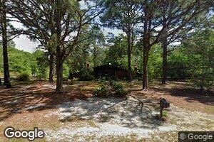 239 W Peachtree Ave, Mc Bee, SC 29101