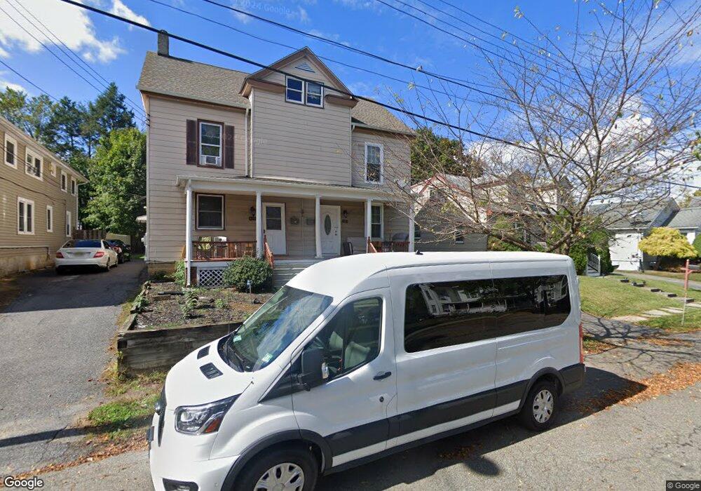 411 Sharp St unit 413, Hackettstown, NJ 07840 - photo 1